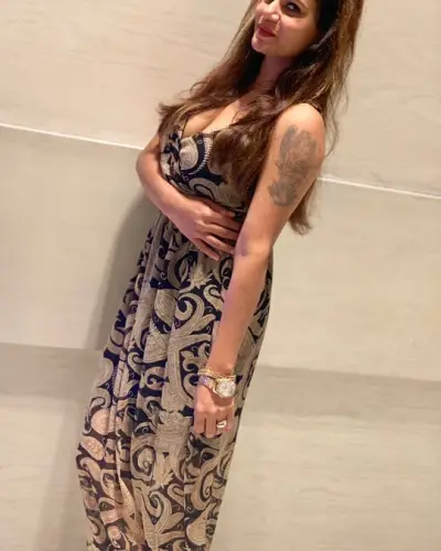Palwancha Escort